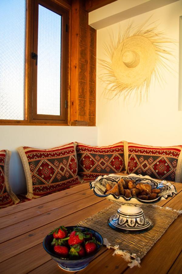 Njoy Morocco Lejlighed Tamraght Eksteriør billede